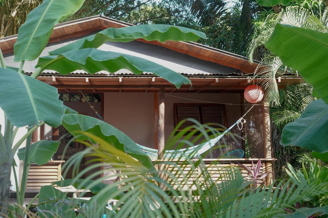 Hotel Luz de Luna Playa Santa Teresa  Exterior foto